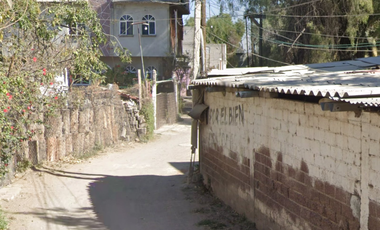 Casa en Calle Miguel Hidalgo 13, La Magdalena Panoaya, 56203 La Magdalena Panoaya, Méx.