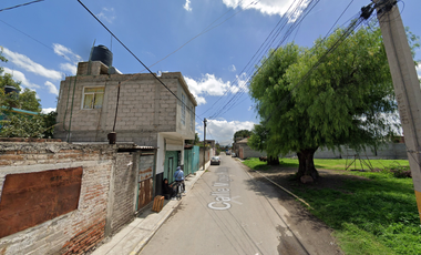 Casa en Calle Miguel Hidalgo 13, La Magdalena Panoaya, 56203 La Magdalena Panoaya, Méx.