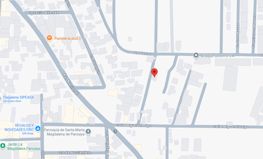 Casa en Calle Miguel Hidalgo 13, La Magdalena Panoaya, 56203 La Magdalena Panoaya, Méx.