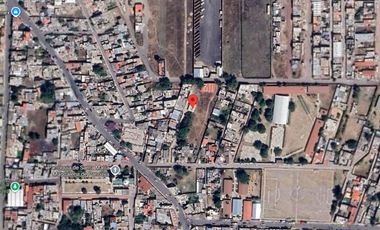 Casa en Calle Miguel Hidalgo 13, La Magdalena Panoaya, 56203 La Magdalena Panoaya, Méx.