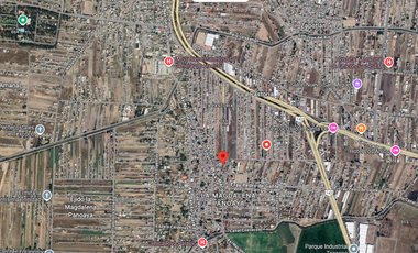 Casa en Calle Miguel Hidalgo 13, La Magdalena Panoaya, 56203 La Magdalena Panoaya, Méx.