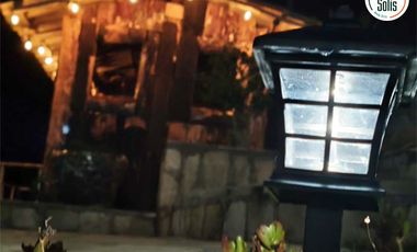 CASA VACACIONAL LOS SAPITOS PARK, CAJAMARCA