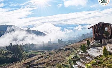 CASA VACACIONAL LOS SAPITOS PARK, CAJAMARCA