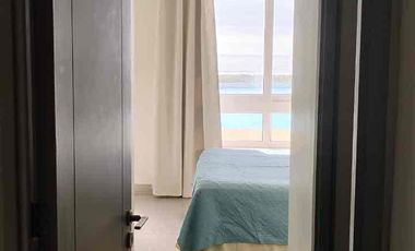 Arriendo departamento año corrido o Marzo a diciembre.