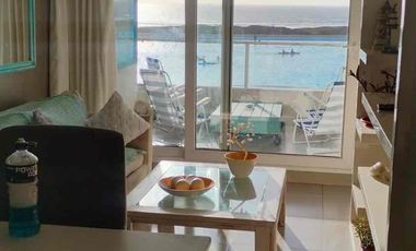 Arriendo departamento año corrido o Marzo a diciembre.