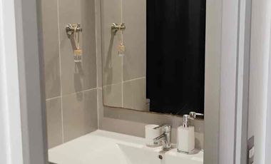 Arriendo departamento año corrido o Marzo a diciembre.