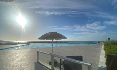 Arriendo departamento año corrido o Marzo a diciembre.