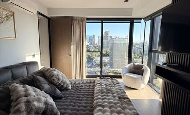 Renta departamento de lujo en Country Club