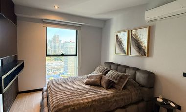 Renta departamento de lujo en Country Club