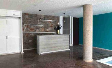 casa con alberca propia en venta