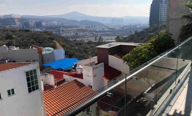 casa con alberca propia en venta