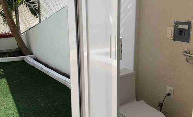 casa con alberca propia en venta