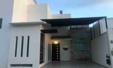 casa con alberca propia en venta