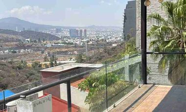casa con alberca propia en venta