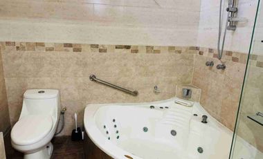 casa con alberca propia en venta