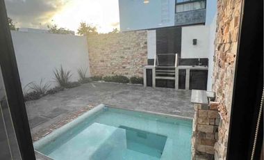 Casa de 2 recámaras, venta o renta Cholul