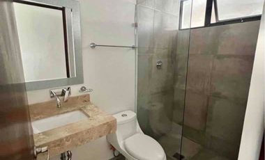 Casa de 2 recámaras, venta o renta Cholul