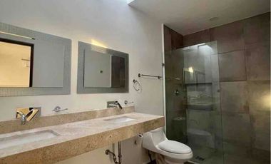 Casa de 2 recámaras, venta o renta Cholul