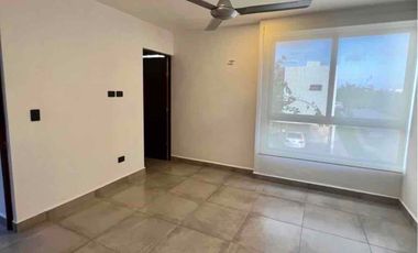 Casa de 2 recámaras, venta o renta Cholul