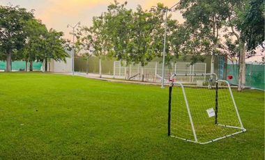 Casa de 2 recámaras, venta o renta Cholul