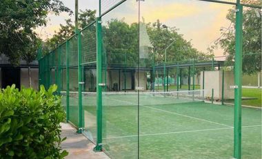 Casa de 2 recámaras, venta o renta Cholul