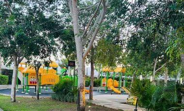 Casa de 2 recámaras, venta o renta Cholul