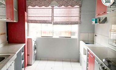 APARTAMENTO EN VENTA JIRON LOS PINOS, URB. EL INGENIO, CAJAMARCA