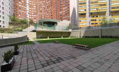 Residencial Soleil Santa Fe excelente departamento en venta