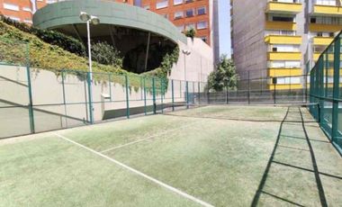 Residencial Soleil Santa Fe excelente departamento en venta