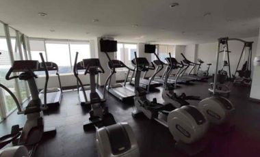 Residencial Soleil Santa Fe excelente departamento en venta