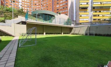 Residencial Soleil Santa Fe excelente departamento en venta