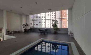 Residencial Soleil Santa Fe excelente departamento en venta