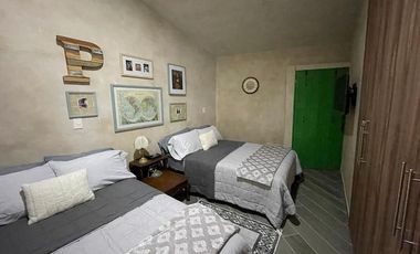 Departamento en Venta amueblado en Valquirico