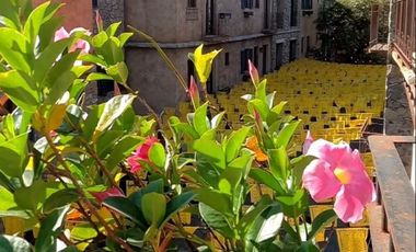 Departamento en Venta amueblado en Valquirico