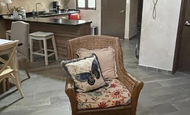 Departamento en Venta amueblado en Valquirico