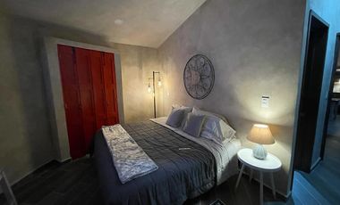 Departamento en Venta amueblado en Valquirico