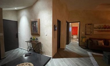 Departamento en Venta amueblado en Valquirico