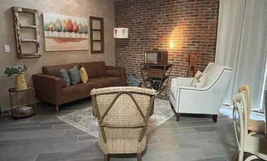 Departamento en Venta amueblado en Valquirico