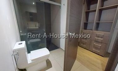 Departamento en venta dentro del exclusivo Residencial Vía Santa Fe CH#26-1163