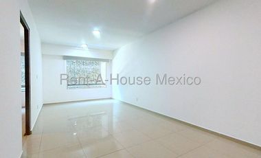 Departamento en venta dentro del exclusivo Residencial Vía Santa Fe CH#26-1163