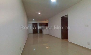 Departamento en venta dentro del exclusivo Residencial Vía Santa Fe CH#26-1163