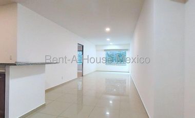 Departamento en venta dentro del exclusivo Residencial Vía Santa Fe CH#26-1163