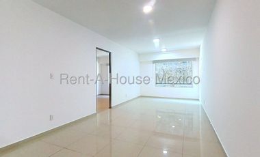 Departamento en venta dentro del exclusivo Residencial Vía Santa Fe CH#26-1163