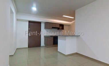 Departamento en venta dentro del exclusivo Residencial Vía Santa Fe CH#26-1163