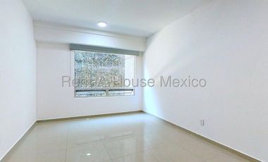 Departamento en venta dentro del exclusivo Residencial Vía Santa Fe CH#26-1163