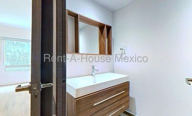 Departamento en venta dentro del exclusivo Residencial Vía Santa Fe CH#26-1163