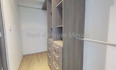 Departamento en venta dentro del exclusivo Residencial Vía Santa Fe CH#26-1163
