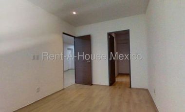 Departamento en venta dentro del exclusivo Residencial Vía Santa Fe CH#26-1163