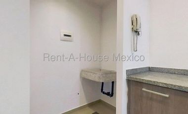 Departamento en venta dentro del exclusivo Residencial Vía Santa Fe CH#26-1163