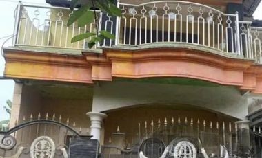 HUNIAN NYAMAN 4 KT, SHM, SIAP DITEMPATI
